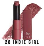 Labiales en Mousse Matte Lipstick (varios colores) - Italia Deluxe