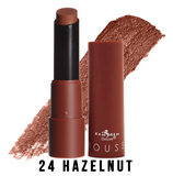 Labiales en Mousse Matte Lipstick (varios colores) - Italia Deluxe