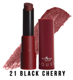 Labiales en Mousse Matte Lipstick (varios colores) - Italia Deluxe
