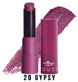 Labiales en Mousse Matte Lipstick (varios colores) - Italia Deluxe
