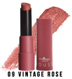 Labiales en Mousse Matte Lipstick (varios colores) - Italia Deluxe