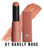 Labiales en Mousse Matte Lipstick (varios colores) - Italia Deluxe