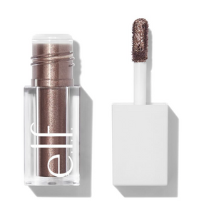 Liquid Metallic Eyeshadow - e.l.f.