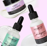 Colágeno puro anti-edad - Colorton