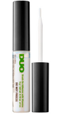 Pegamento para pestaña con brocha transparente DUO - Ardell