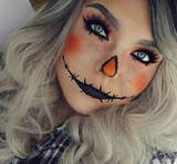 Pintura naranja neon en barra - Halloween Collection