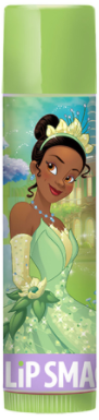 Lip Smacker Tiana Fresh Kiwi Pie - Lip Smacker