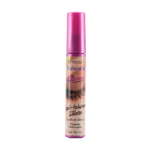 Rimel Maxi Volumen Silicón 4 en 1 - PROSA