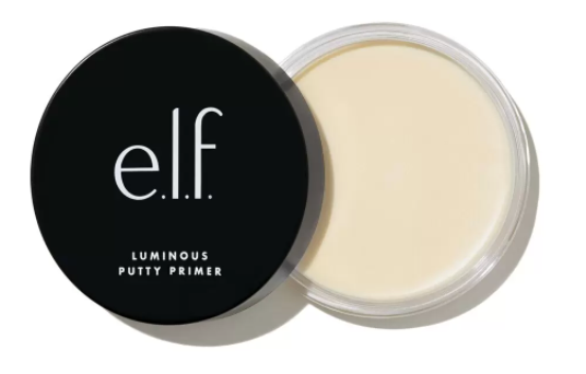 Luminous putty primer - e.l.f.