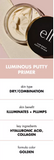 Luminous putty primer - e.l.f.