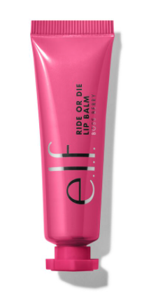 Ride or Die Lip Balm (varios tonos) - e.l.f.
