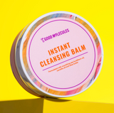 Instant Cleansing Balm - Good Molecules