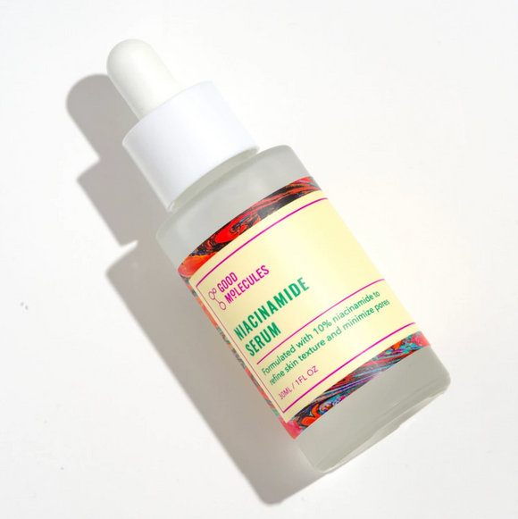 Niacinamide Serum - Good Molecules