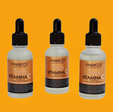 Serum vitamina C - Colorton