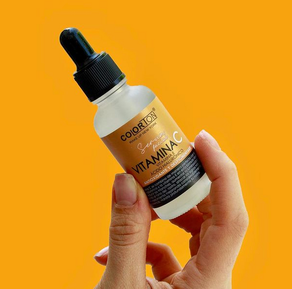 Serum vitamina C - Colorton