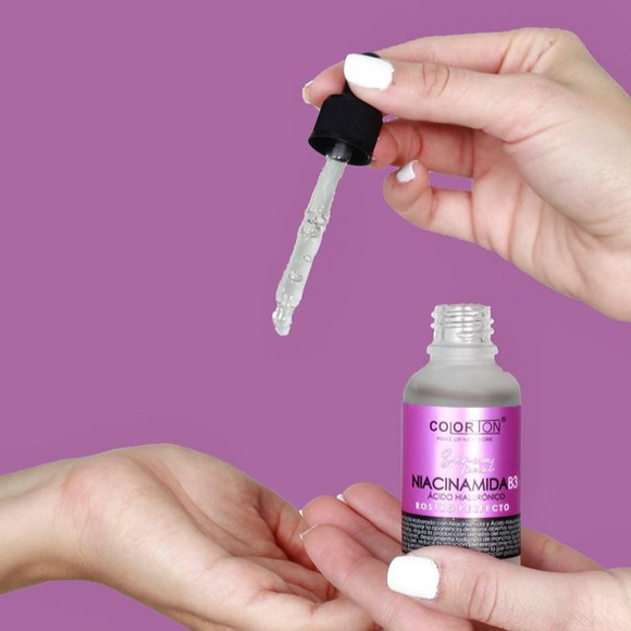 Serum Niacinamida B3 - Colorton