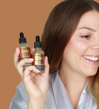 Serum para contorno de ojos de cafeína - Colorton