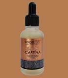 Serum para contorno de ojos de cafeína - Colorton