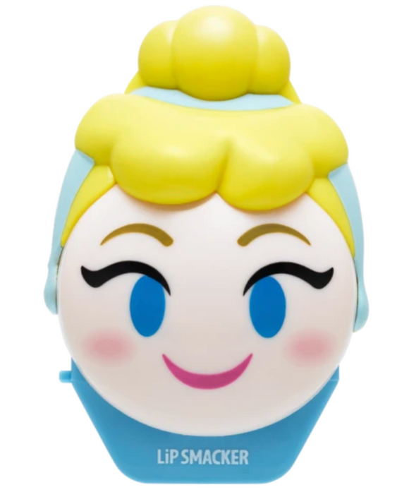 Disney Emoji Lip Balm Cenicienta  #BibbityBobbityBerry - Lip Smacker