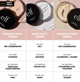 Poreless putty primer - e.l.f.