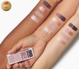 Bite-size Rose Water sombras de ojos - e.l.f.