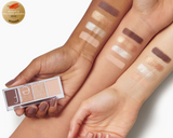 Bite-size Cream & Sugar sombras de ojos - e.l.f.