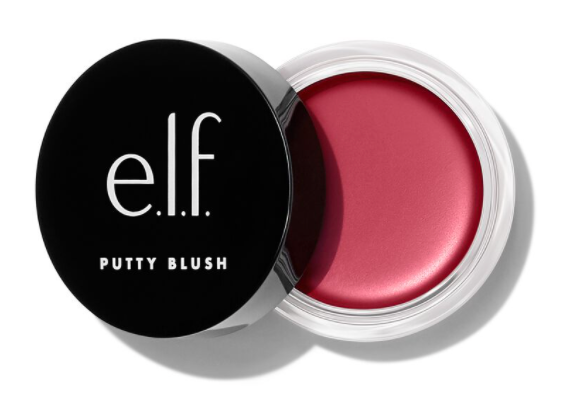 Putty blush Caribbean - e.l.f.