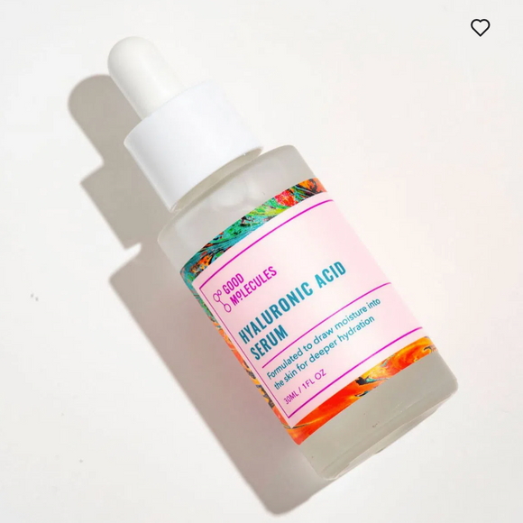 Ácido hialurónico Serum - Good Molecules