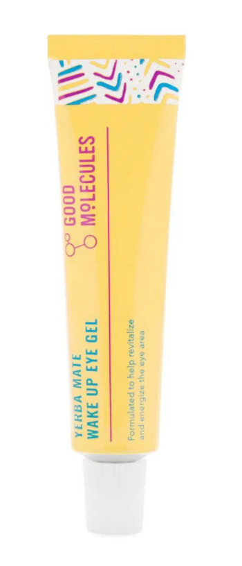 Crema en gel para ojos - Good Molecules