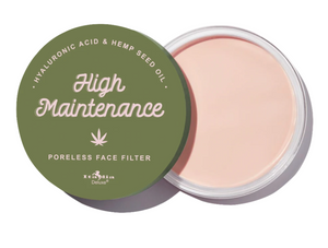 Poreless primer High Maintenance Weed - Italia Deluxe