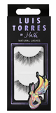 Pestañas Natural LASH WSP Luis Torres x JLash