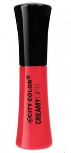 Creamy Lips tono Tequila Sunrise - City Color