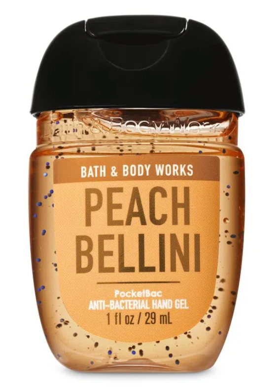 Peach Bellini Antibacterial  - Bath & Body Works