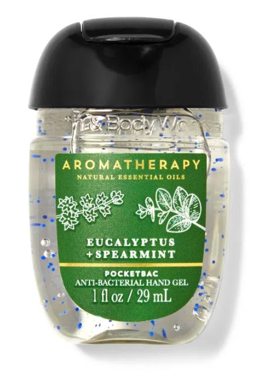 Eucalyptus Spearmint Antibacterial  - Bath & Body Works