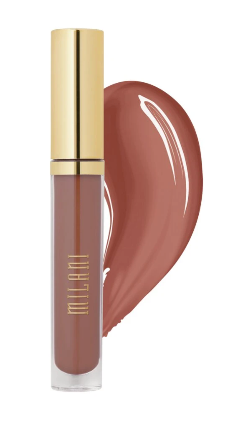 Amore Shine Liquid Lip Color Delight - Milani