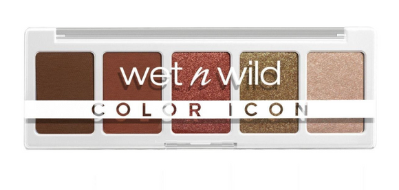 Go Commando Color Icon 5  - WET N WILD