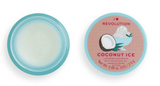 Coconut Ice mascarilla y bálsamo de labios - I heart revolution