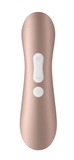 SATISFYER PRO 2 + (SUCCIONADOR Y VIBRADOR)
