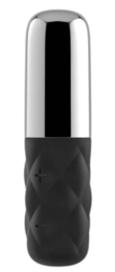 SPARKLING DARLING PLATEADO (VIBRADOR)