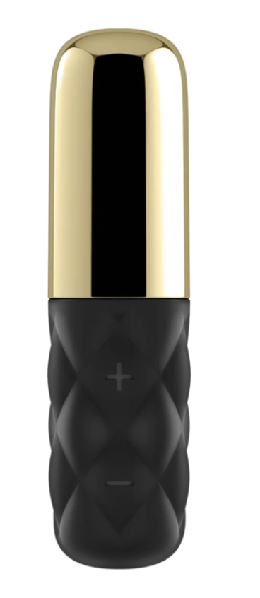 MINI LOVELY HONEY (VIBRADOR)