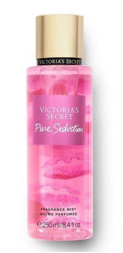 Body Mist Pure Seduction - Victoria's Secret