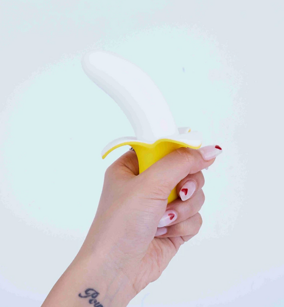 BANANA (VIBRADOR)
