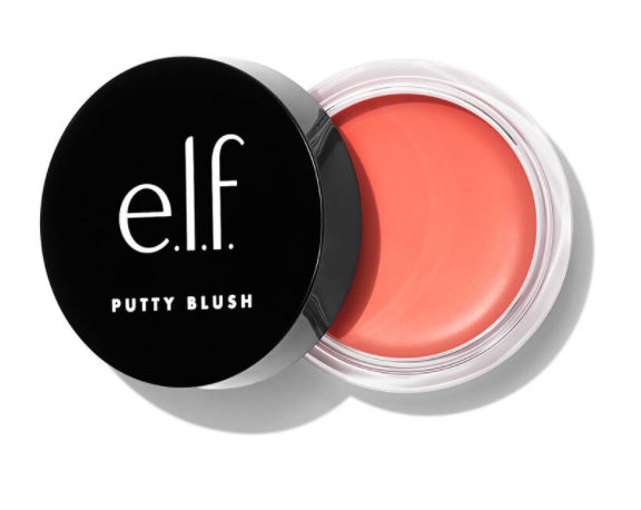 Putty blush turks and caicos  - e.l.f.