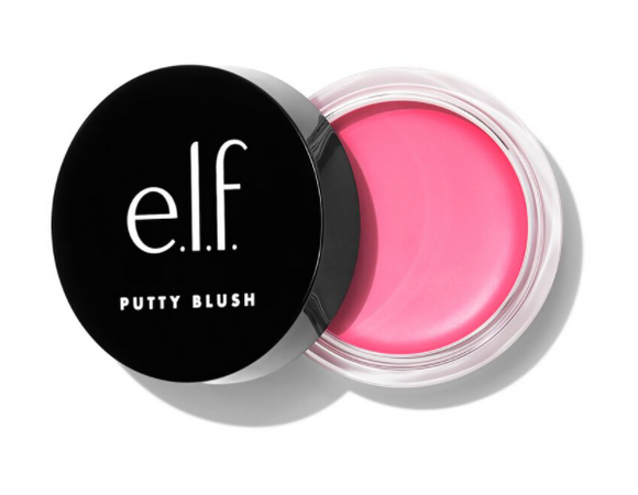 Putty blush Bora Bora  - e.l.f.
