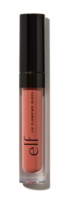 Lip Plumping Gloss (varios tonos) - e.l.f.