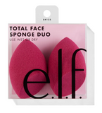 Duo Total Face Sponge - e.l.f.
