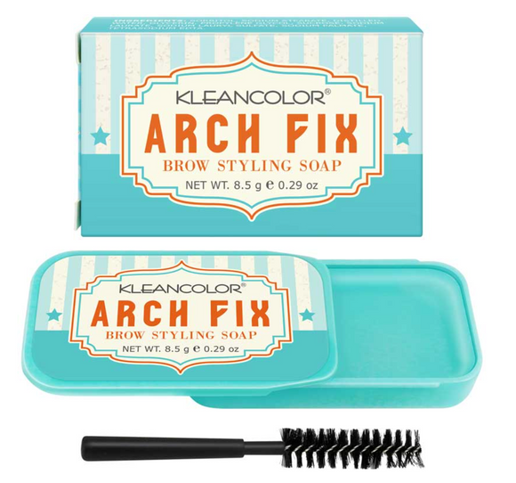 Arch Fix Soap Brow - Kleancolor