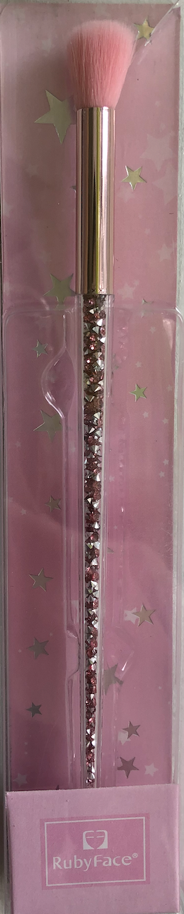 Brocha difuminadora de sombras - Ruby Face