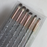 Set de 6 brochas - Ruby Face