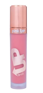 Labial liquido Mate de larga duración Rose Ultimate - Pink Up